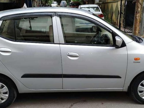 Used 2009 Hyundai i10 Magna 1.2 MT for sale in Hyderabad 