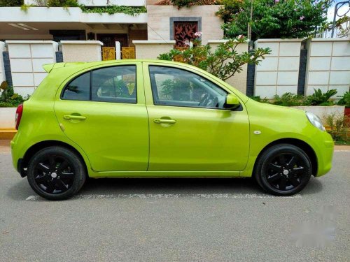 Used Nissan Micra 2012 MT for sale in Coimbatore