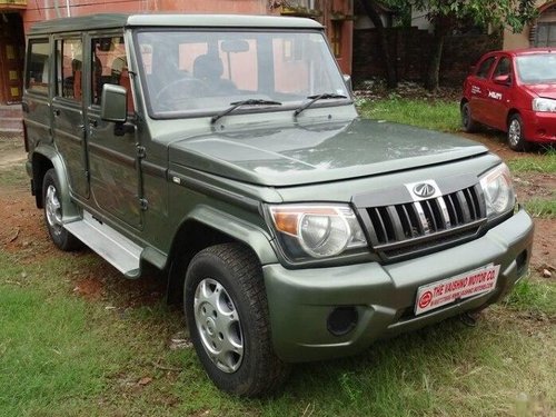 Used 2013 Mahindra Bolero MT for sale in Kolkata