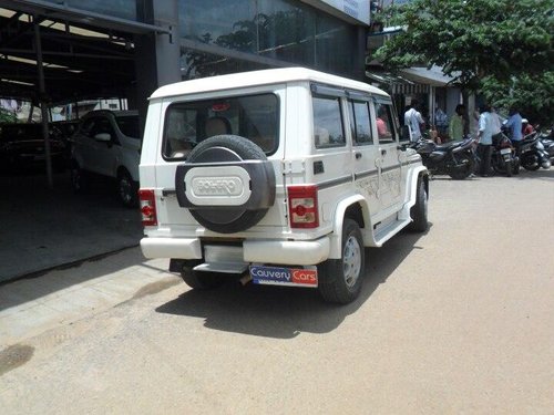 Used 2013 Mahindra Bolero MT in Bangalore