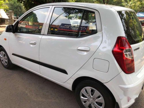 2012 Hyundai i10 Magna MT for sale in Chandigarh 