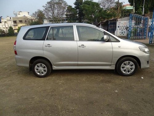 Used Toyota Innova 2012 MT for sale in Kolkata