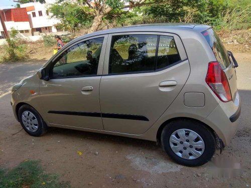 Used Hyundai I10 2007 MT for sale in Coimbatore