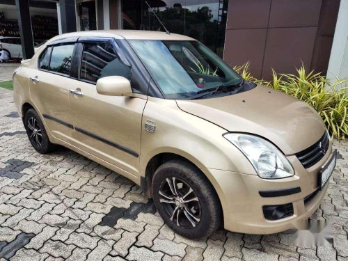 Used 2010 Maruti Suzuki Swift Dzire MT in Perumbavoor 