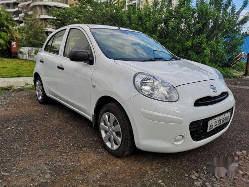 Used 2010 Nissan Micra XL MT for sale in Pune 