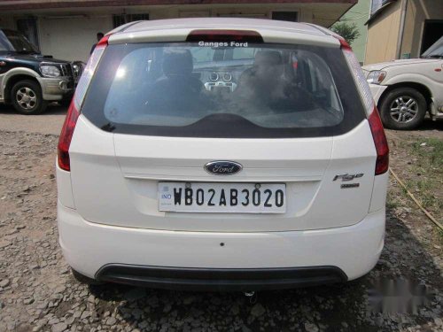 Used 2012 Ford Figo MT for sale in Kolkata