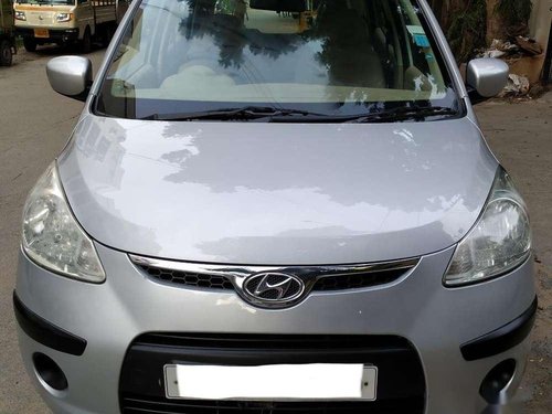 Used 2009 Hyundai i10 Magna 1.2 MT for sale in Hyderabad 