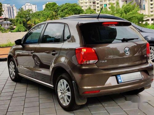 Used Volkswagen Polo 2017 MT for sale in Kochi 