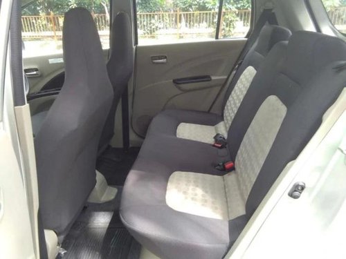 Maruti Suzuki Celerio VXI 2016 AT for sale in Mumbai 