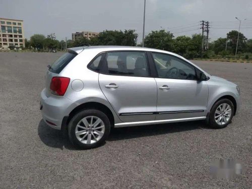 Used Volkswagen Polo 2017 MT for sale in Faridabad 