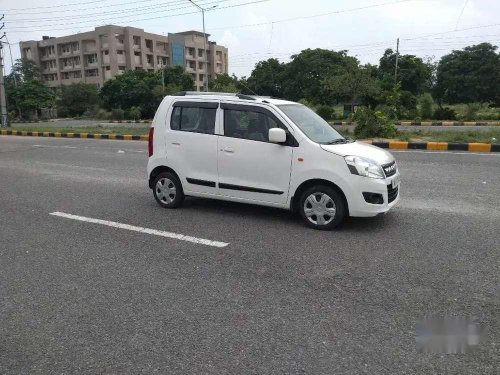 2017 Maruti Suzuki Wagon R VXI MT in Faridabad 