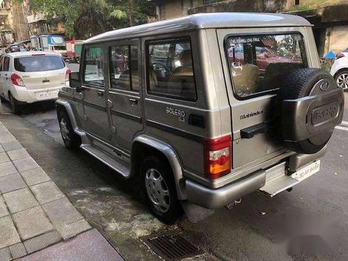 2015 Mahindra Bolero SLE MT for sale in Mumbai 