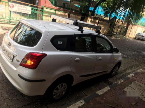 2018 Datsun GO Plus T MT for sale in Mumbai 