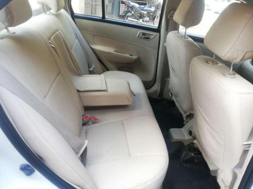 Maruti Suzuki Swift Dzire 2015 MT for sale in Thane 