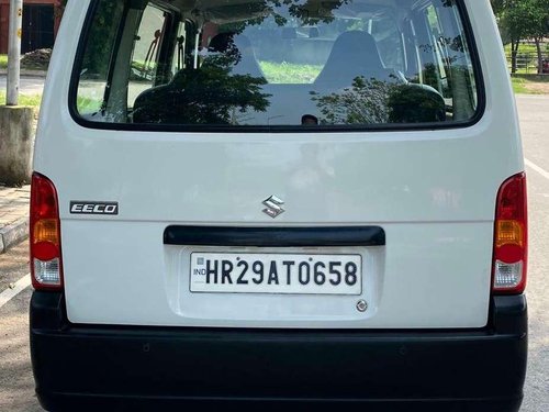 Used Maruti Suzuki Eeco  2019 MT for sale in Chandigarh 