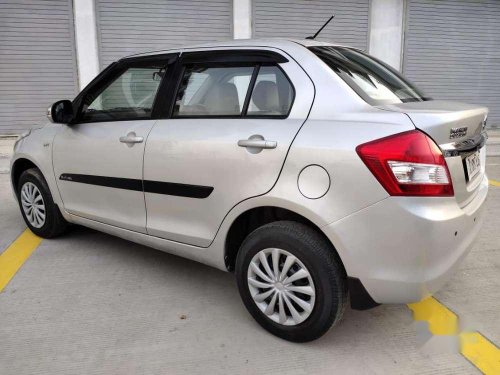 Used Maruti Suzuki Swift Dzire VXI 2015 MT in Ahmedabad 