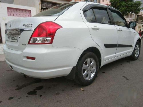 Maruti Suzuki Swift Dzire ZDI, 2010, MT for sale in Rajkot 