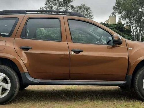 Used 2013 Renault Duster MT for sale in Nashik 