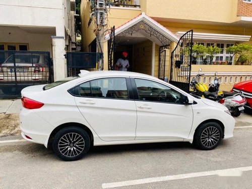 Used 2016 Honda City i VTEC SX MT in Bangalore