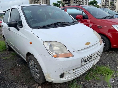 Used Chevrolet Spark 1.0 2008 MT for sale in Surat 