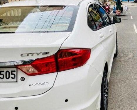 Used 2016 Honda City i VTEC SX MT in Bangalore