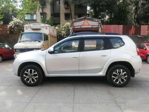 Used Nissan Terrano 2014 MT for sale in Thane 