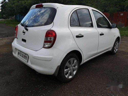 Used 2010 Nissan Micra XL MT for sale in Pune 