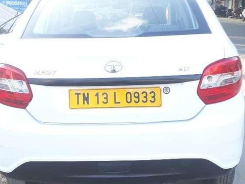 Used Tata Zest 2017 MT for sale in Chennai