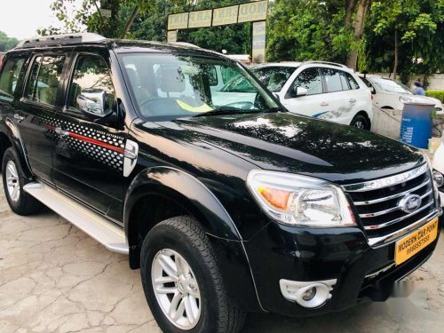 Ford Endeavour 3.0L 4X4 , 2010, AT for sale in Chandigarh 