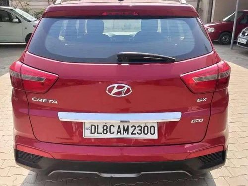 Hyundai Creta 1.6 SX 2015 AT in Faridabad 