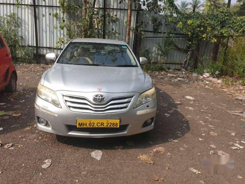 Used 2012 Toyota Camry AT for sale in Mumbai 