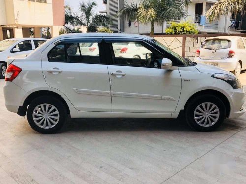 Used Maruti Suzuki Swift Dzire 2015 MT for sale in Surat 