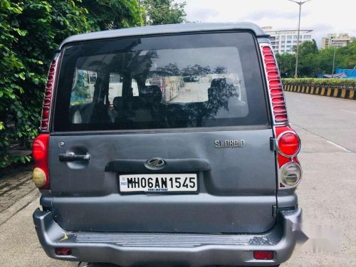 2007 Mahindra Scorpio M2DI MT for sale in Mumbai 