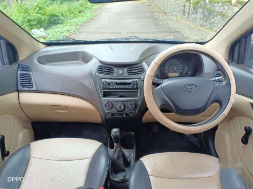 Used Hyundai Eon D Lite 2014 MT for sale in Ernakulam 