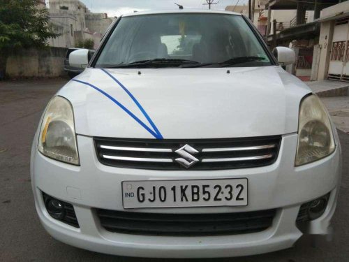 Maruti Suzuki Swift Dzire ZDI, 2010, MT for sale in Rajkot 