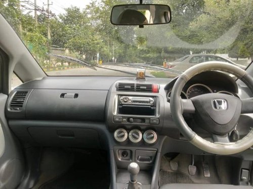 Used Honda City 1.5 EXi 2006 MT in Bangalore