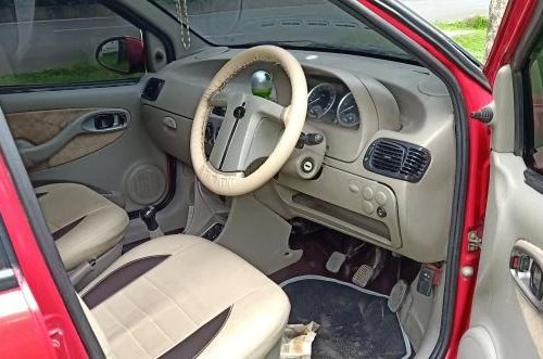 2009 Tata Indigo eCS MT for sale in Pune 