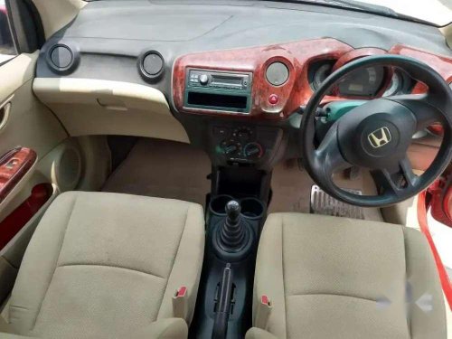 Used Honda Brio 2013 MT for sale in Faridabad 