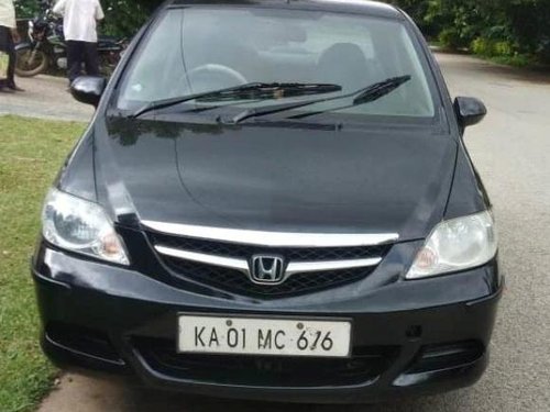 Used Honda City 1.5 EXi 2006 MT in Bangalore