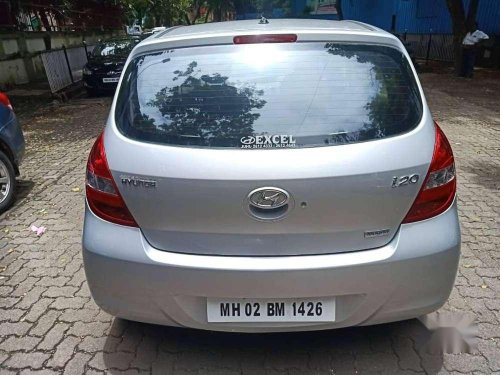 Used Hyundai i20 Magna 1.2 2009 MT in Mumbai 