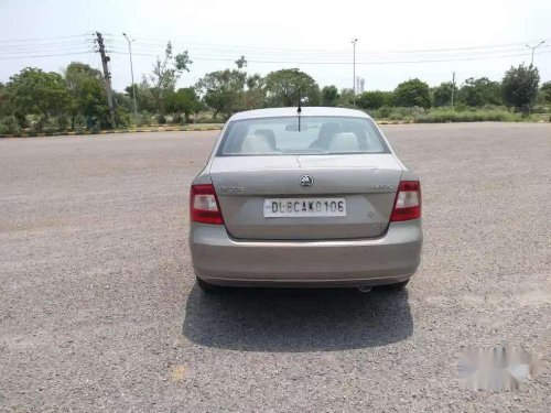 Used Skoda Rapid 2014 MT for sale in Faridabad 