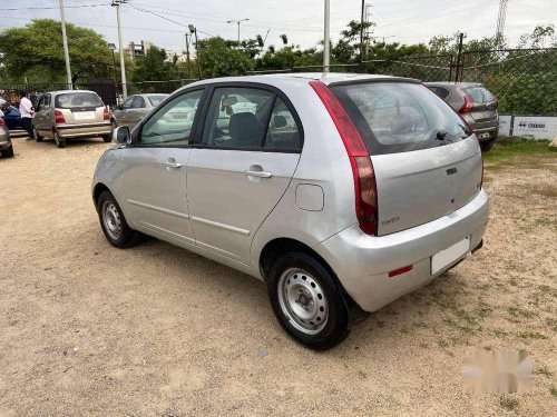 Used Tata Vista 2009 MT for sale in Hyderabad 