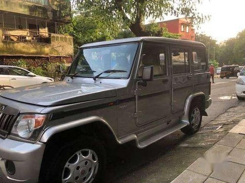 2015 Mahindra Bolero SLE MT for sale in Mumbai 