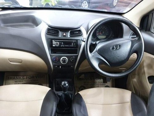 Used Hyundai Eon Era Plus Option 2016 MT in New Delhi