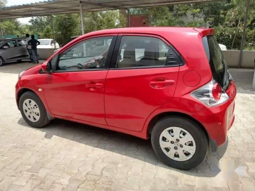 Used Honda Brio 2013 MT for sale in Faridabad 