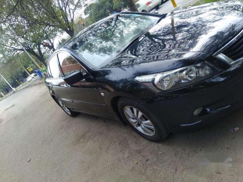 Honda Accord 2.4 VT, 2010, AT for sale in Chandigarh 