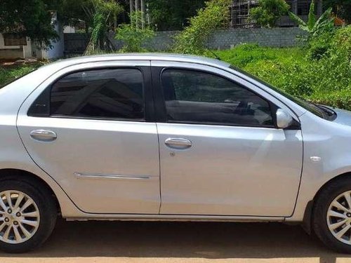 Used 2012 Toyota Etios VXD MT for sale in Erode 