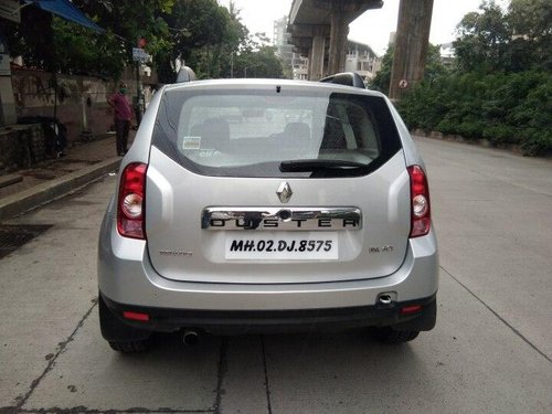 Used Renault Duster 85PS Diesel RxL 2014 MT in Mumbai 