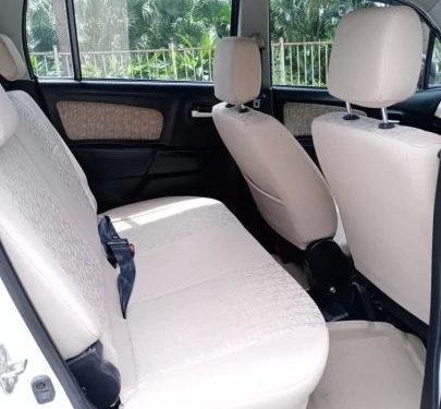 Used 2017 Maruti Suzuki Wagon R VXI AT in Mumbai 