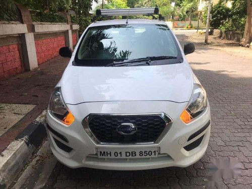 2018 Datsun GO Plus T MT for sale in Mumbai 